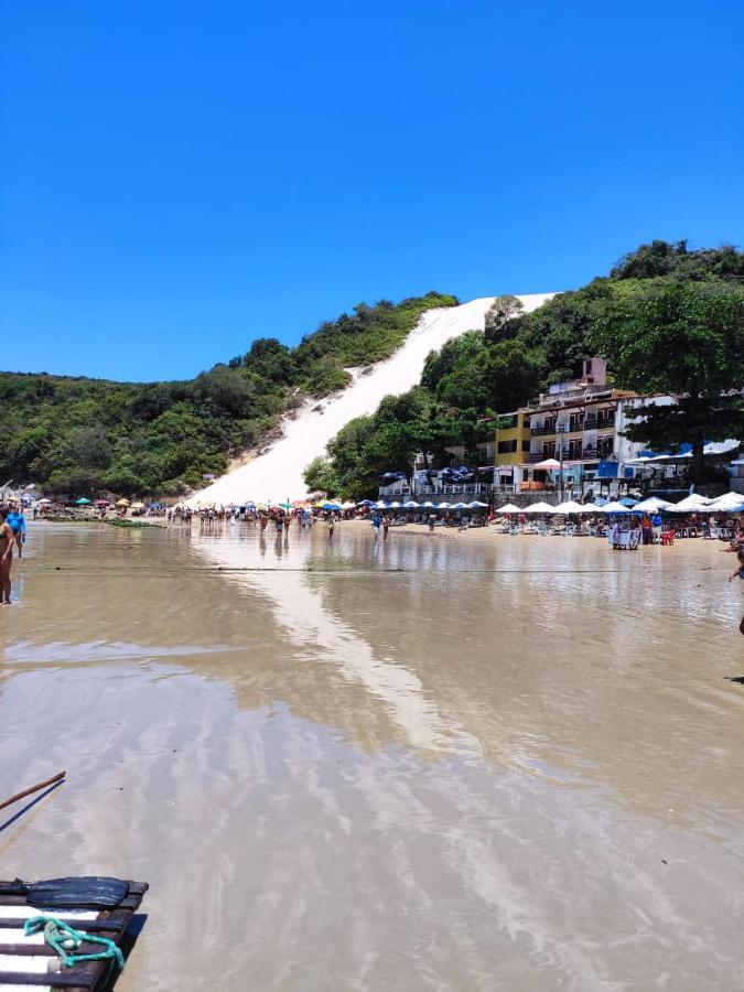 Pousada Brasil Natal Luaran gambar