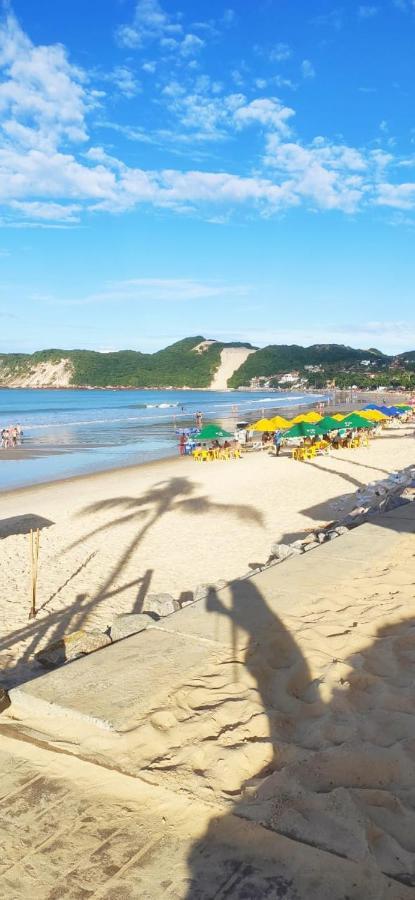 Pousada Brasil Natal Luaran gambar